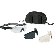 Bolle Safety Bolle Tactical - Ballistiskās brilles - COMBAT - COMBKITN