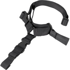 Condor - Quick One Point Sling - Melns - US1008-002