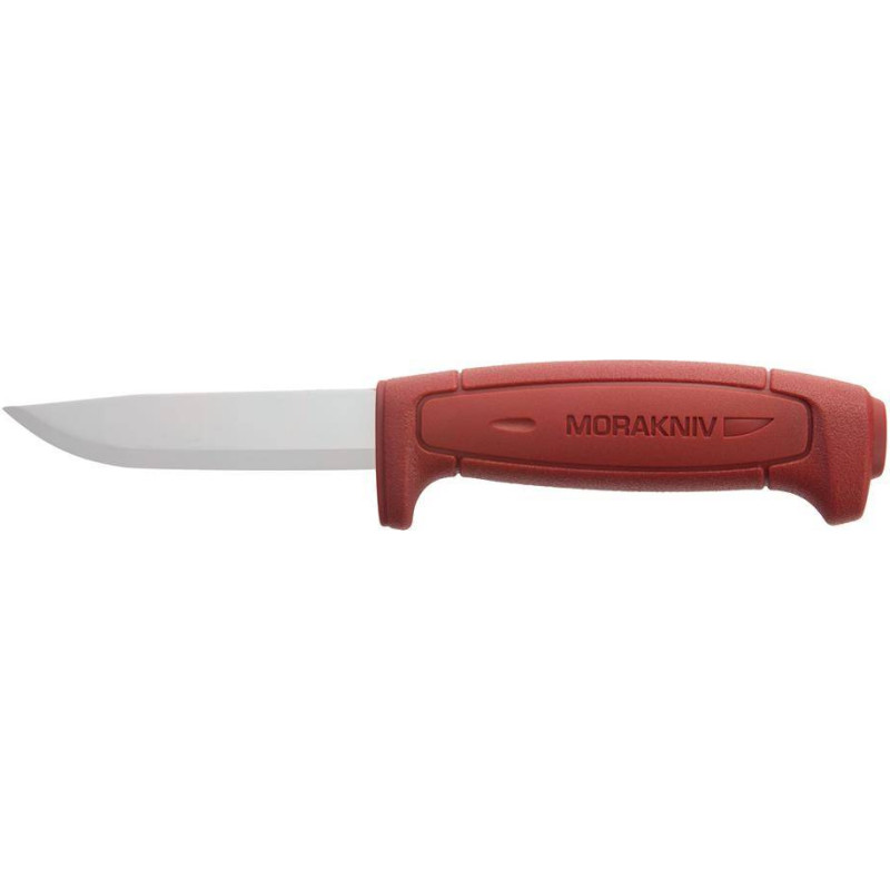 Morakniv - Basic 511 - Oglekļa tērauds - 12147