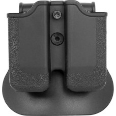 Imi Defense - MP04 Double Magazine Roto lāpstiņas maisiņš - USP Compact - IMI-Z2040