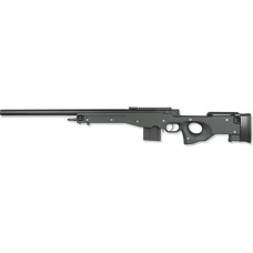 Tokyo Marui - L96 AWS snaipera šautenes kopija - OD zaļa