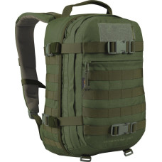 Wisport - Sparrow II Militārā mugursoma - 20L - Olive Green