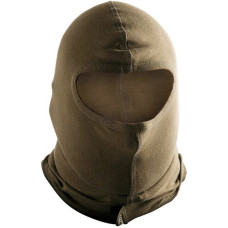 Helikon - Gaiša balaclava - Coyote Brown - CZ-KO1-CO-11