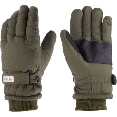 Mil-Tec - Izolēti cimdi - Thinsulate - OD Green - 12530001 (L)