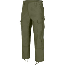 Helikon - CPU lauka bikses - Olīvzaļa - SP-CPU-PR-02 (XS Short)