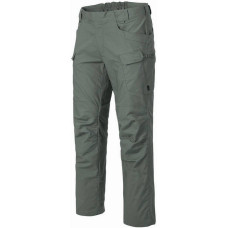 Helikon - UTP (Urban Tactical Pants) - Ripstop - Olīvu krāsa - SP-UTL-PR-32 (M)