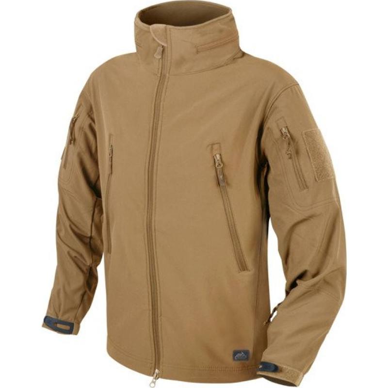 Helikon - Gunfighter jaka - Coyote Brown - KU-GUN-FM-11 (S)