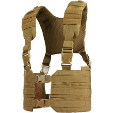 Condor - Ronin Chest Rig - Coyote Brown - MCR7-498