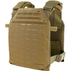 Condor - Sentry Plate Carrier LCS - Coyote Brown - 201068-498