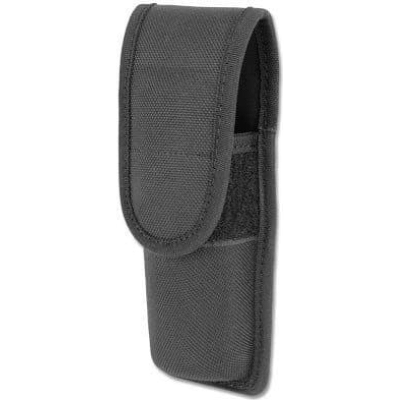 Mil-Tec - Maciņ&scaron; 100 ml CS Defense Spray - Melns - 16269602