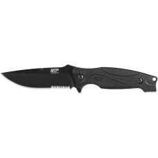 Smith&Wesson - M&P M2.0™ Drop Point melns rokturis - 1085880