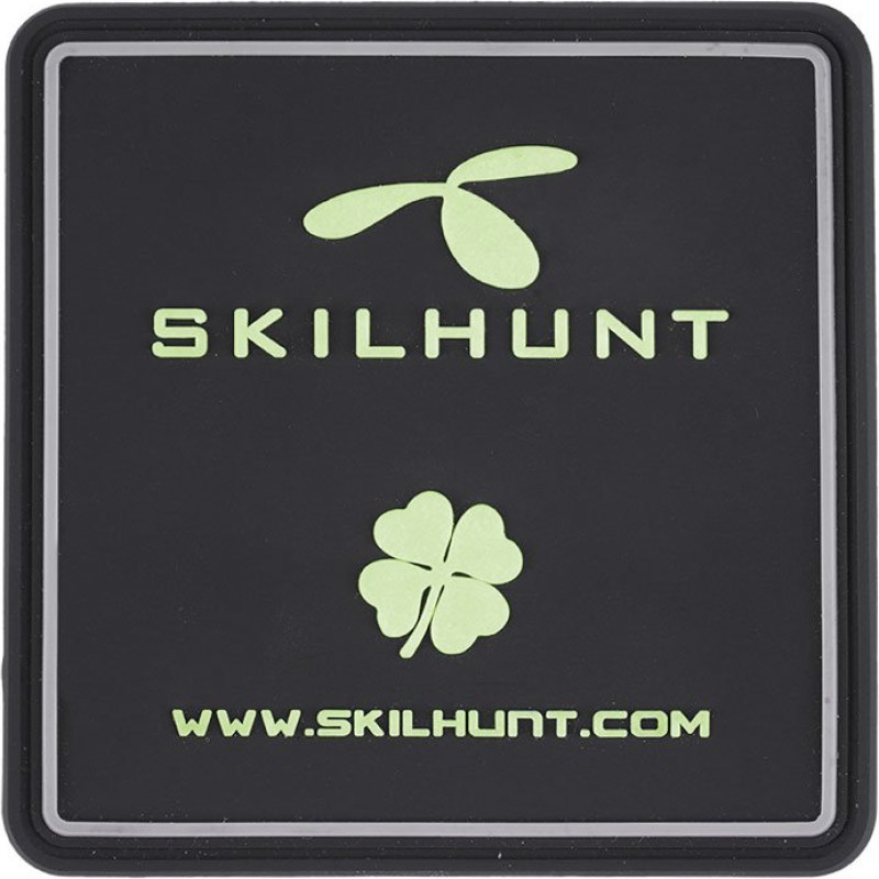 Skilhunt - 3D ielāps