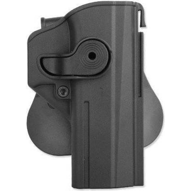 Imi Defense - Roto lāpstiņu maciņš priekš CZ P-09, Shadow 2 - IMI-Z1450