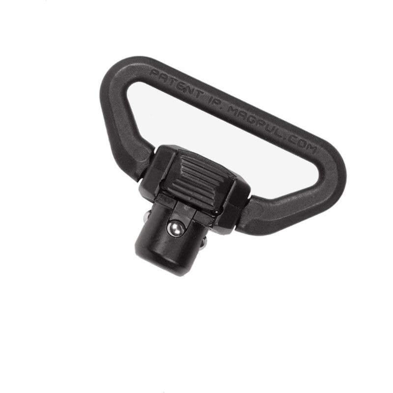 Magpul - QDM Ātrās atvienošanas stropes šarnīrsavienojums - MAG543 BLK