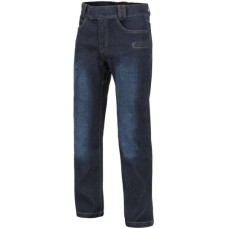 Helikon - Greyman Tactical Jeans Denim Mid - Denim Blue - SP-GTJ-DD-31 (L)