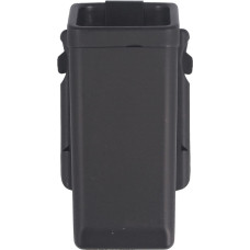 Euro Security Products (Esp) ESP - Dubultā kaudzes žurnāla maisiņš - 9mm / .40 - MH-04 BK