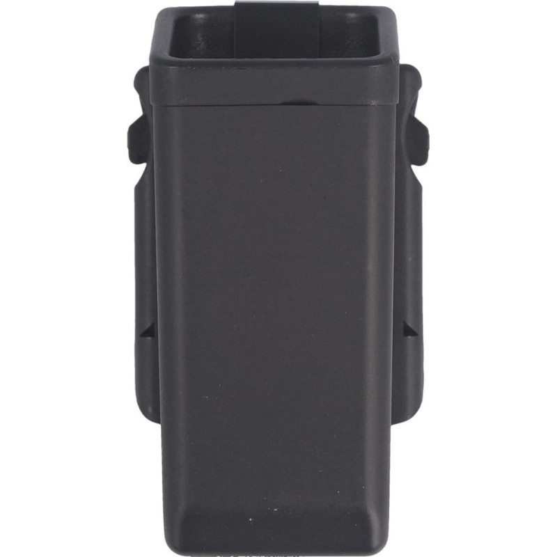 Euro Security Products (Esp) ESP - Dubultā kaudzes žurnāla maisiņš - 9mm / .40 - MH-04 BK