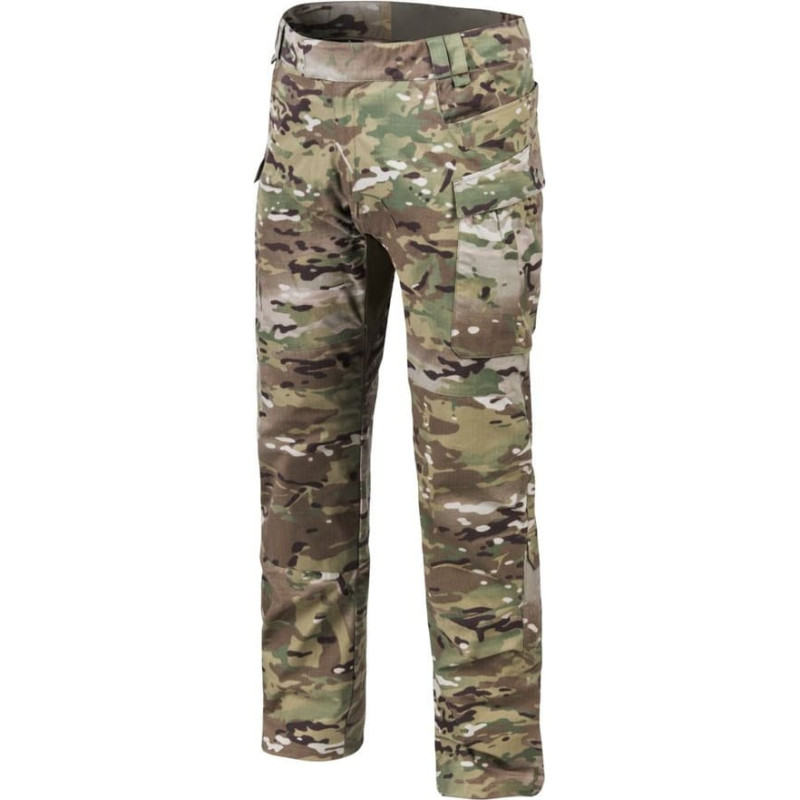 Helikon - MBDU (modernā kaujas kleita) bikses - NyCo Ripstop - MultiCam - SP-MBD-NR-34 (L)