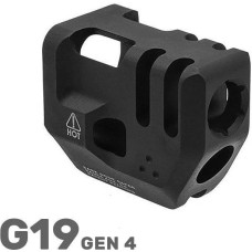 Strike Industries - Mass Driver Comp for Glock 19 Gen4