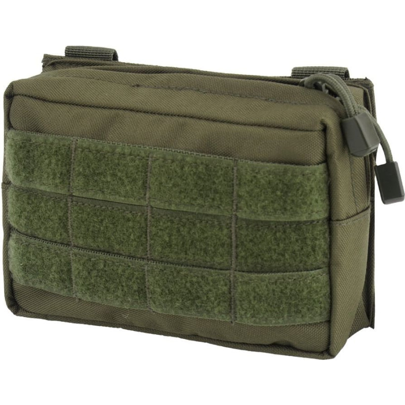 Mil-Tec - Molle Belt Pouch Small - OD Green - 13487001