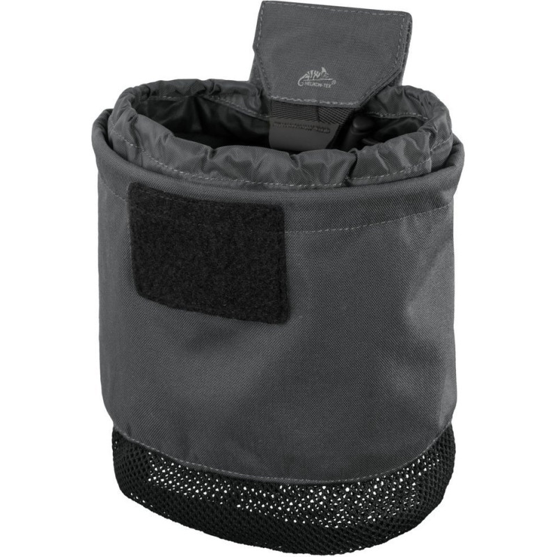 Helikon - Competition Dump Pouch® - melns - MO-CDP-CD-01