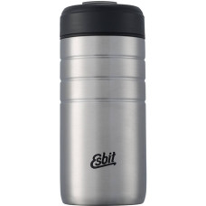 Esbit - Majoris Thermo Mug Flip Top - 450 ml - Nerūsējošais tērauds - MGF450TL-S