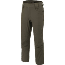 Helikon - Trekinga taktiskās bikses - VersaStretch - Taiga Green - SP-TTP-VS-09 (S)