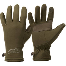 Helikon - Tracker Outback cimdi - Olive Green - RK-TCO-RP-02 (S)