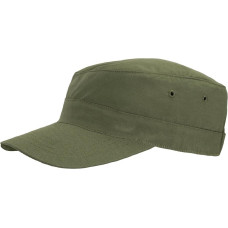 Helikon - Combat Cap - PolyCotton Ripstop - Olive Green - CZ-COM-PR-02