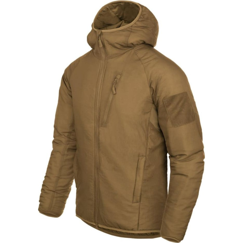 Helikon - Vilku suns Hoodie Jacket&reg; - Koijots - KU-WLH-NL-11 (S)