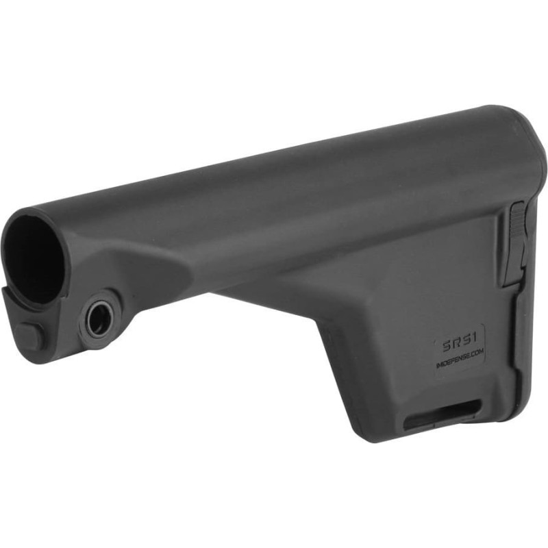 Imi Defense - VID izdzīvo&scaron;anas &scaron;autenes dibens - melns - IMI-ZS109