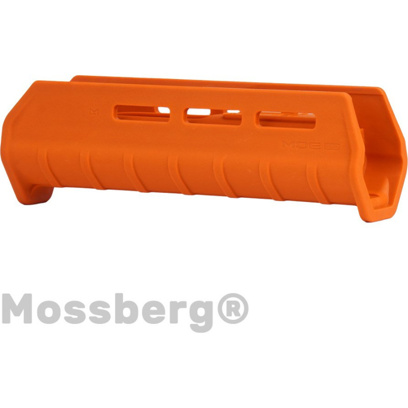 Magpul - MOE® M-LOK® Forend for Mossberg® 590/590A1 - Orange - MAG494 ORG