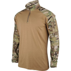 Texar - Cīņas krekls - MC Camo - 30-CMB-SH-MC (XXL)