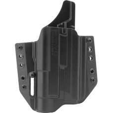 Bravo Concealment - OWB maciņš priekš S&W M&P 2.0 9 mm/.40 ar TLR-1 HL lukturīti - pa labi - BC30-1007