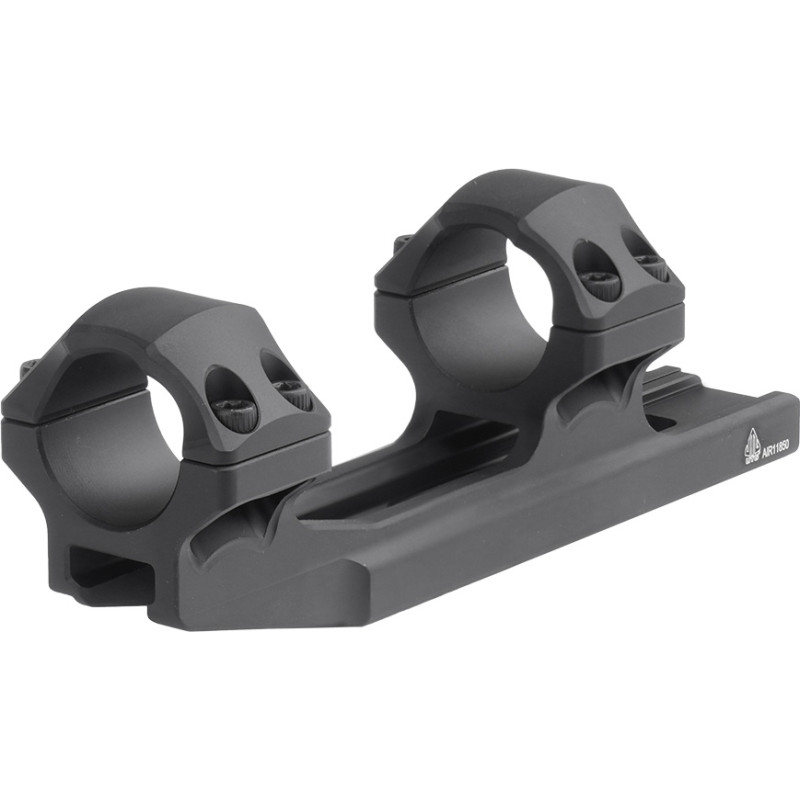 UTG - Viengabala Offset Picatinny Scope Mount Medium 1'' - AIR11850