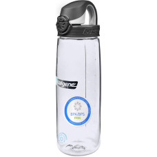 Nalgene - On the Fly Sustain Bottle - 0,7 L - Caurspīdīga - 5565-3324