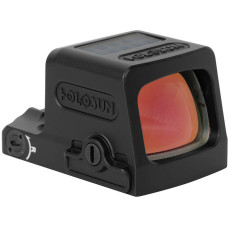 Holosun - EPS Carry MRS Red Dot Sight Sol Panel - EPS-CARRY-RD-MRS