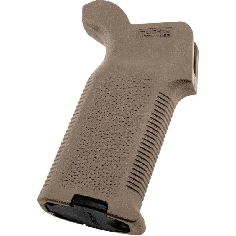 Magpul - MOE-K2 rokturis priek&scaron; AR-15 / M4 - FDE - MAG522