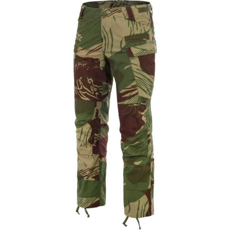 Helikon - SFU Next Hose Mk2 - Rhodesian Camo - SP-SN2-SP-1K (L)