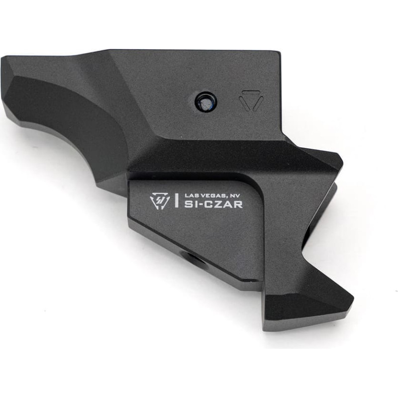 Strike Industries - AR pistoles roktura adapteris priek&scaron; CZ Scorpion - SI-CEVO-ARPG-ADA