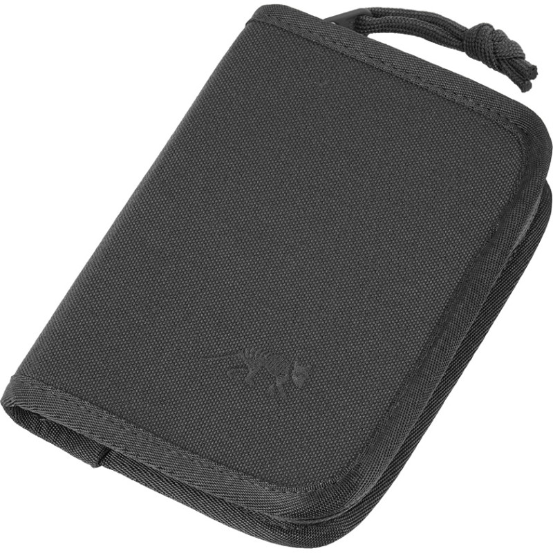 Tasmanian Tiger - EDC Mil Wallet - melns - 7627.040