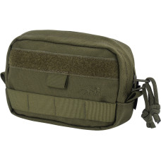 Tasmanian Tiger - Universāls Tac Pouch 4 Horizontal - Olive - 7650.331