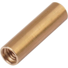 Łuszczek - Redukcija Ramrodam - Iekšējā vītne -1/8"-M5 - Misiņš - 3-010