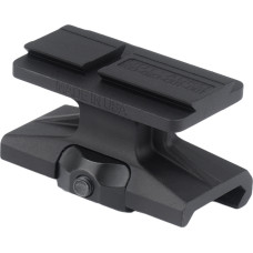 Reptilia - DOT Mount Lower 1/3 Co-Witness - Aimpoint ACRO - melns - 100-026