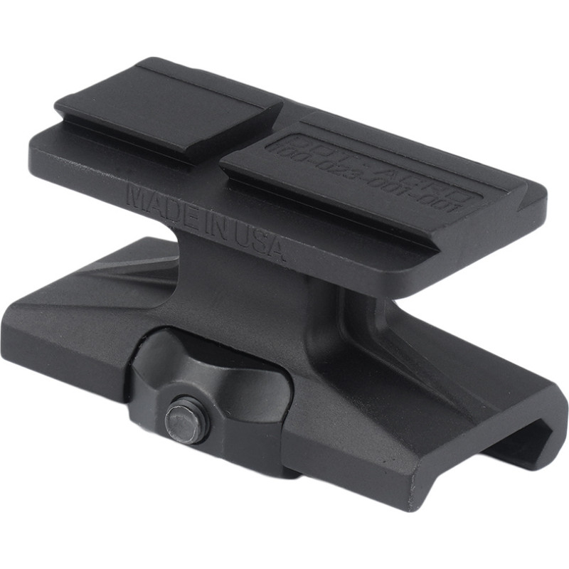 Reptilia - DOT Mount Lower 1/3 Co-Witness - Aimpoint ACRO - melns - 100-026