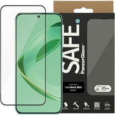 SAFE by PanzerGlass Huawei Nova 11 Screen Protector Ultra-Wide Fit czarny|black SAFE95501