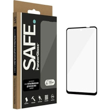 SAFE by PanzerGlass Lenovo K15 Plus | Motorola moto g22 | e32 | e32s Screen Protection Edge-to-Edge czarny|black SAFE95110