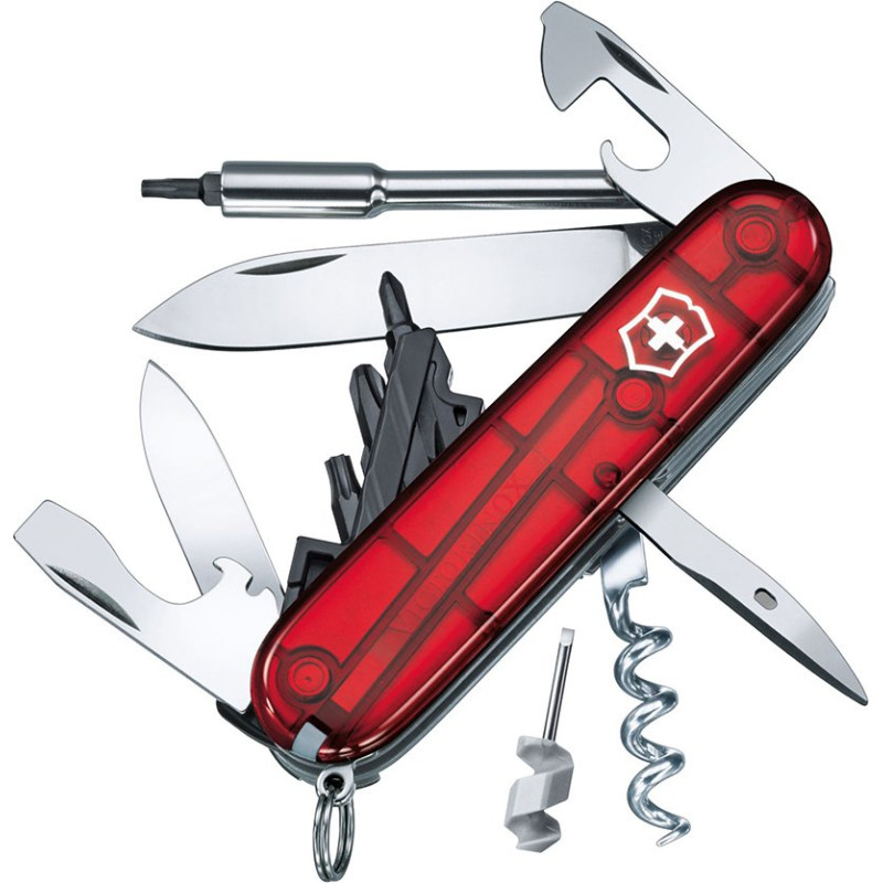 Victorinox - Kabatas nazis CyberTool 29 - 1.7605.T