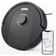 Roborock Q5 PRO Vacuum Cleaner Black  6970995787795