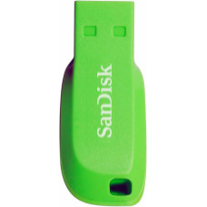 SanDisk Cruzer Blade 32GB Green